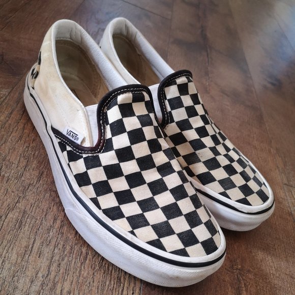 Vans - Picture 1 of 3